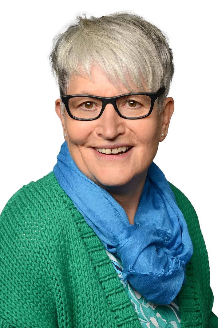 Ursula Theresia Ohnmacht - Heilige Matrixaufstellung