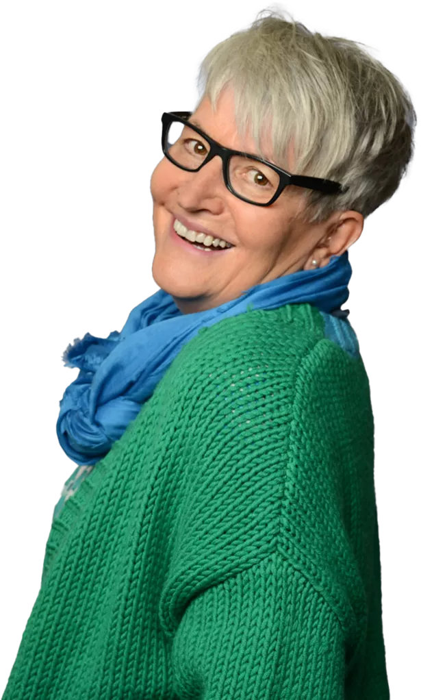 Ursula Theresia Ohnmacht - Kontakt